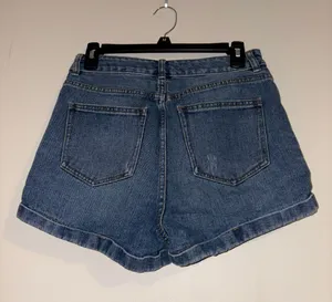 Pac Sun Mom Shorts thumbnail 3
