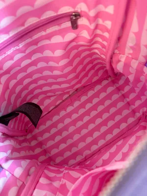 Loungefly Daisy Duck Backpack thumbnail 7