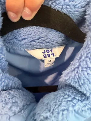 Blue JoyLab vest thumbnail 3