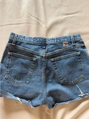 Cruel Girl Jean shorts thumbnail 4