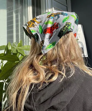 frog bandana thumbnail 1