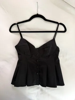 ZARA Top thumbnail 2