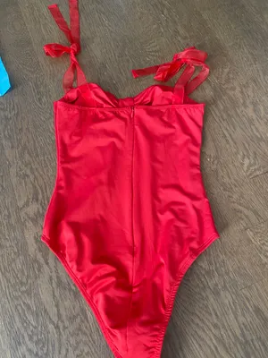 Princess Polly Bodysuit thumbnail 2