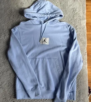 Air Jordan Hoodie Nike thumbnail 1