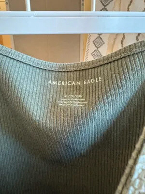American Eagle Tank Top thumbnail 3