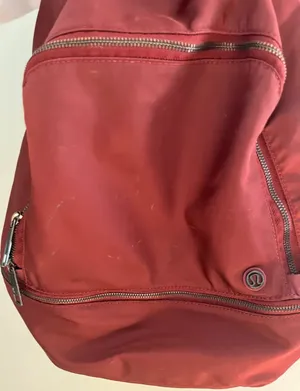 Lululemon Final Price ✨  Backpack thumbnail 2