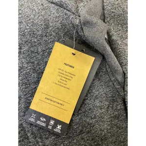 Dakine Liberator LW Crew Sweatshirt‎ Black Heather Women L UPF 50+ W380DAK0002 thumbnail 3