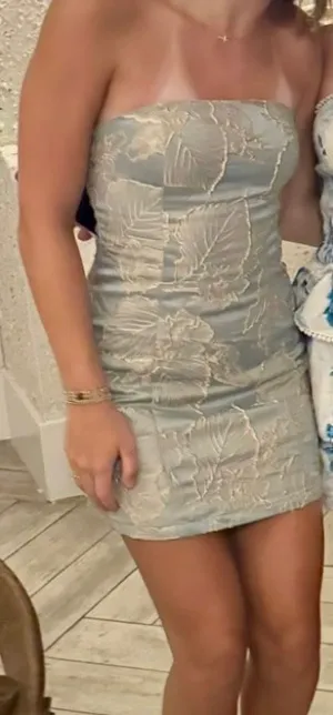 Lulus Dress Mini thumbnail 1