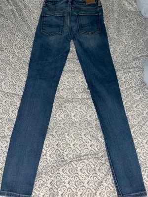 American Eagle Jeggings thumbnail 2