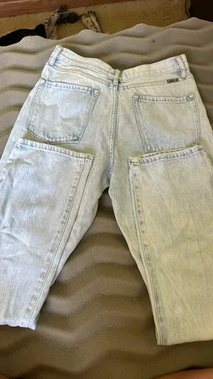 KanCan USA Ripped Jeans thumbnail 3