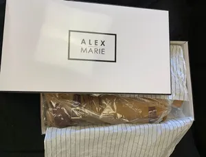 Alex Marie Riding boots thumbnail 10