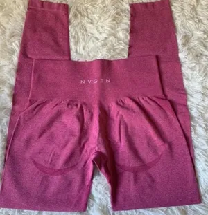 NVGTN Contour Seamless Leggings thumbnail 4
