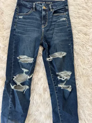 American Eagle Jeans thumbnail 2