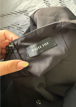 White Fox Boutique Dress thumbnail 3