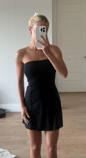 Oh Polly Mini Dress thumbnail 1