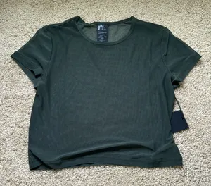 Volcom Beachside Baby Tee thumbnail 1
