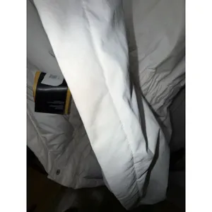 The North Face Arctic Parka Women's Plus Size 2X Down Winter Jacket Cream New thumbnail 10