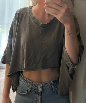 Free People Top thumbnail 3