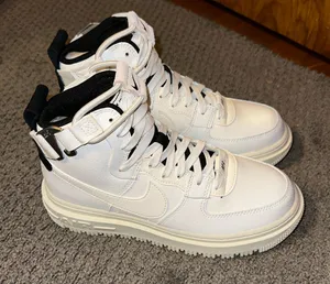 Nike Utility Air Force high tops thumbnail 1