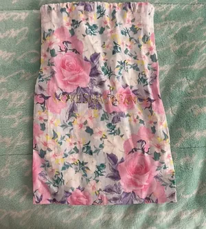 Love Shack Fancy Scoop Back Swimsuit thumbnail 5