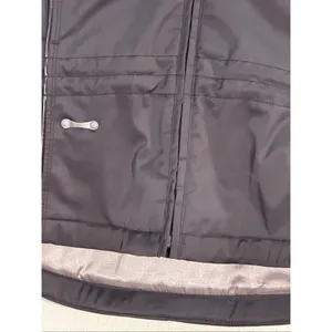 Spyder XTL Ladies Women Full-Zip Jacket Black soft shell ski snow Size 10 thumbnail 2