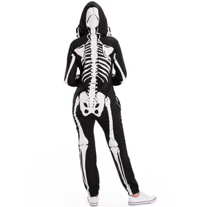 Tipsy Elves Women’s Skeleton Costume -‎ Size L - NWT thumbnail 2