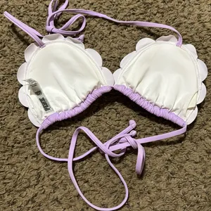 PINK - Victoria's Secret Medium swim top thumbnail 4