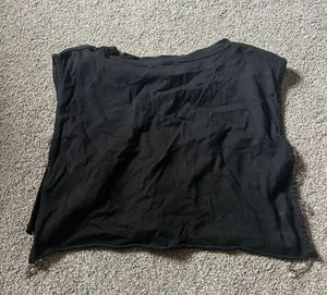 Adika Crop Top thumbnail 2