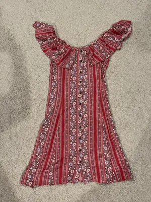 American Eagle Outfitters Dress thumbnail 3