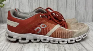 Womens Size 7.5 On Cloud Cloud Flow Sneakers thumbnail 1