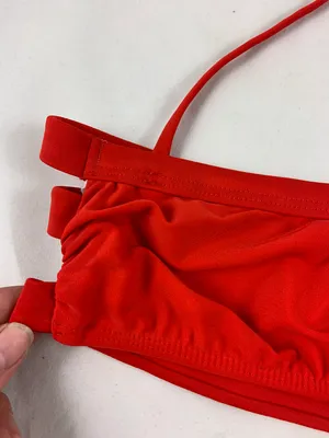 Tube Top Swimsuit thumbnail 3