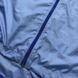 Vintage Patagonia Windbreaker Water Repellent Jacket Large Y2K style thumbnail 6