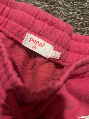 Poppi x Target Sweats Set thumbnail 6