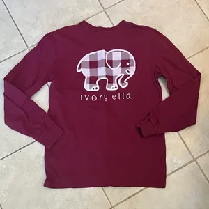 Ivory Ella Shirt thumbnail 1