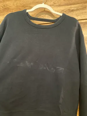 Nike Crew Neck Pullover thumbnail 4
