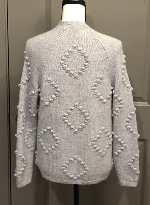 Gap Cardigan Sweater thumbnail 3