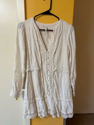 Anthropologie Dress thumbnail 3