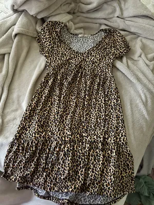 Francesca's Dress thumbnail 1
