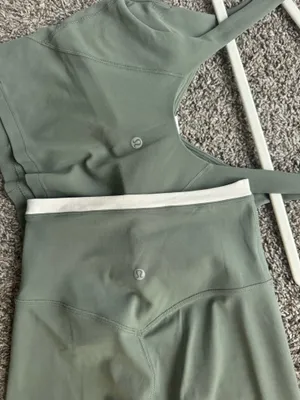 Lululemon Set Align Matching thumbnail 4