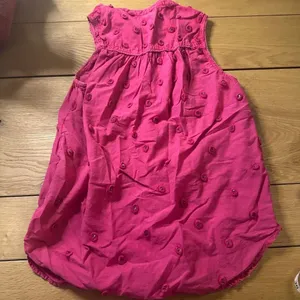 Anthropologie Pilcro Adira textured button down pink xs thumbnail 5
