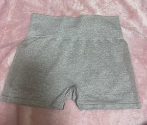 Pink sport seamless spandex thumbnail 2