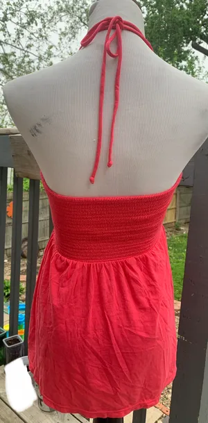 Victoria’s Secret Y2K Bra Top thumbnail 7