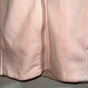 All in Motion Pink Long‎ Sleeve Zip-Up Hoodie thumbnail 4