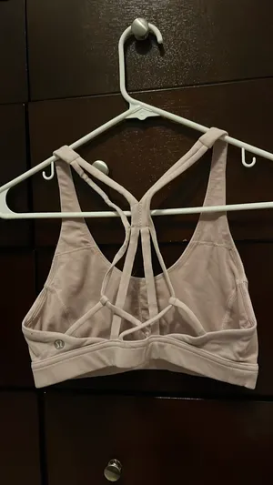 Lululemon Bra thumbnail 2