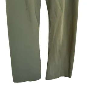 Figs High Waisted Livingston Moss Scrubs Women’s Size XL/T thumbnail 4