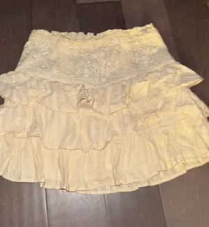 Altar'd State Skirt thumbnail 1