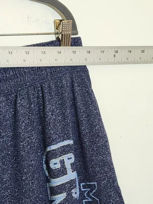 Concepts Memphis Grizzlies Blue Loungewear Pants Size Large thumbnail 5
