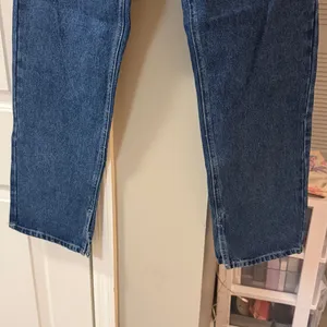 $115 Nwt Lichi High Rise Slit Side Western Flare Jeans, 28 thumbnail 7