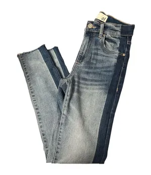 Garage High Rise Jeans -  1 thumbnail 1