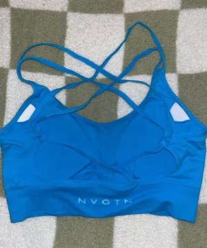 NVGTN Sports Bra thumbnail 2